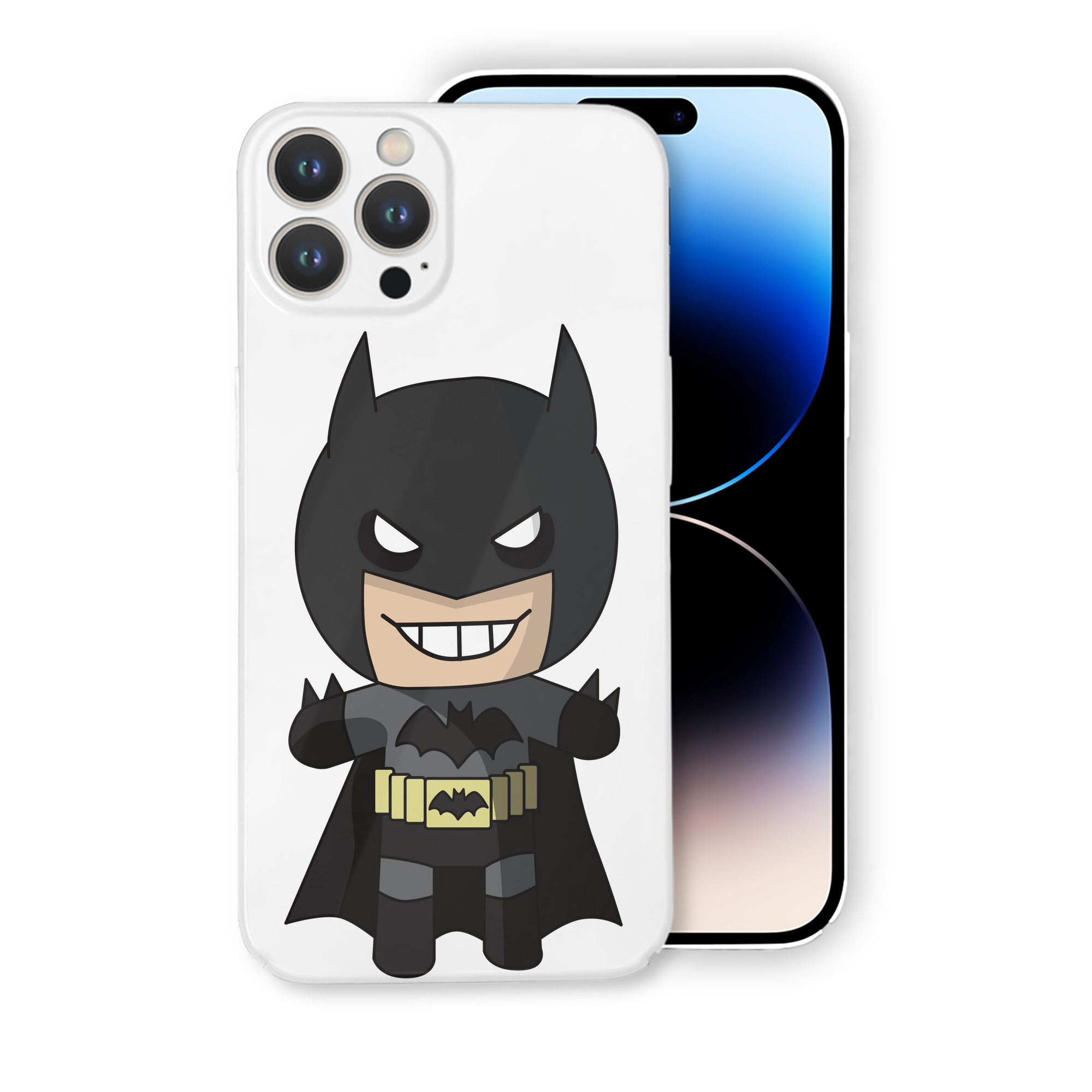 （画像用） アベンジャーズ The Avengers 【iPhone 14シリーズ対応】ハードケース